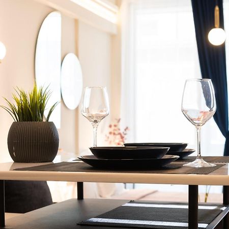 Appartamento Syntagma Sweet House 4 Atene Esterno foto