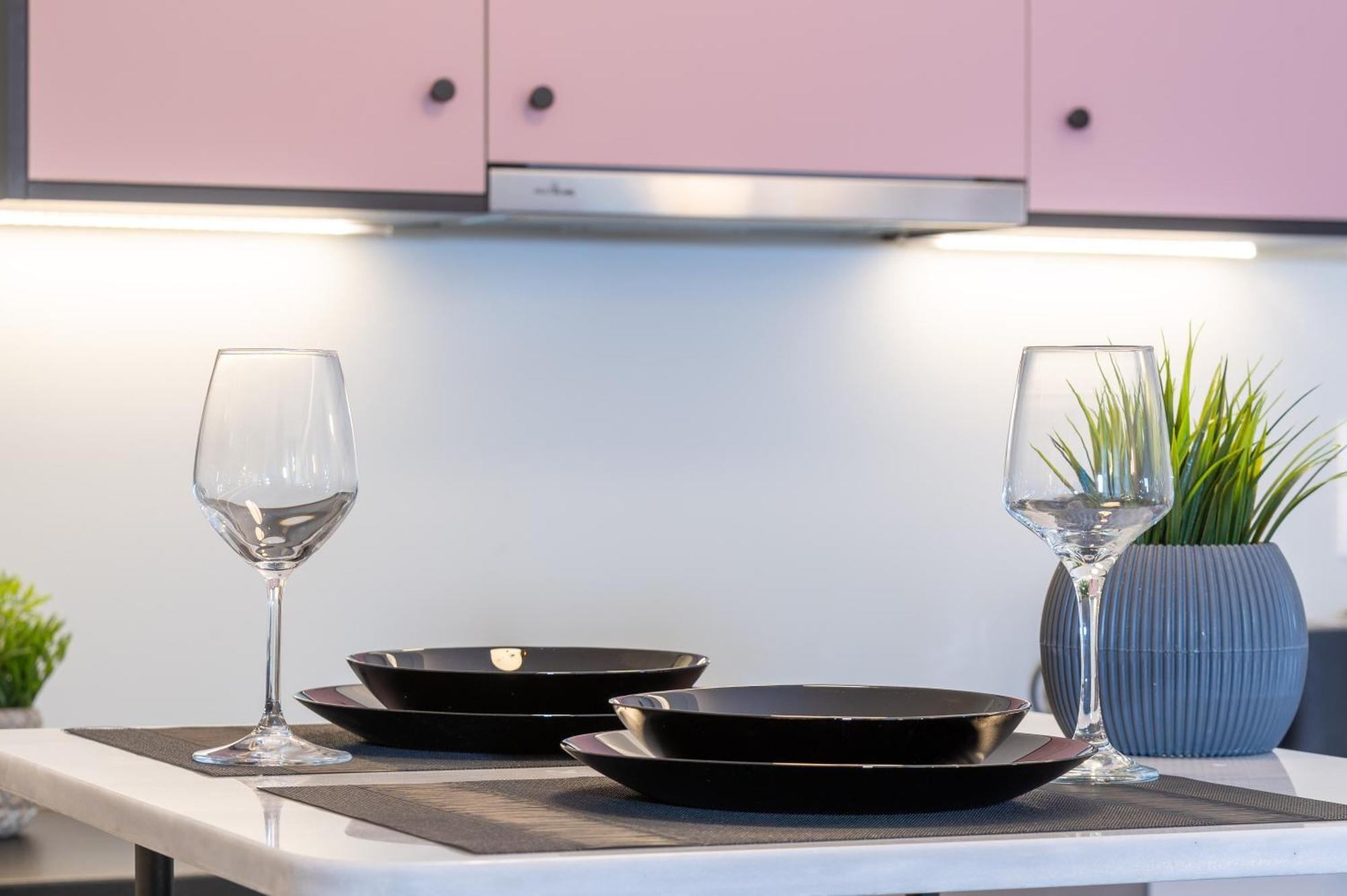 Appartamento Syntagma Sweet House 4 Atene Esterno foto